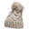 Căciulă Fotbal 4F Bobble Adulți