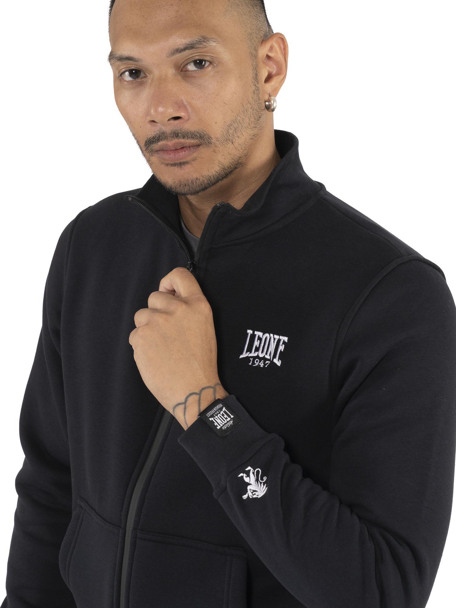 Conjunto de treino masculino de inverno com gola "Smooth" 5/5