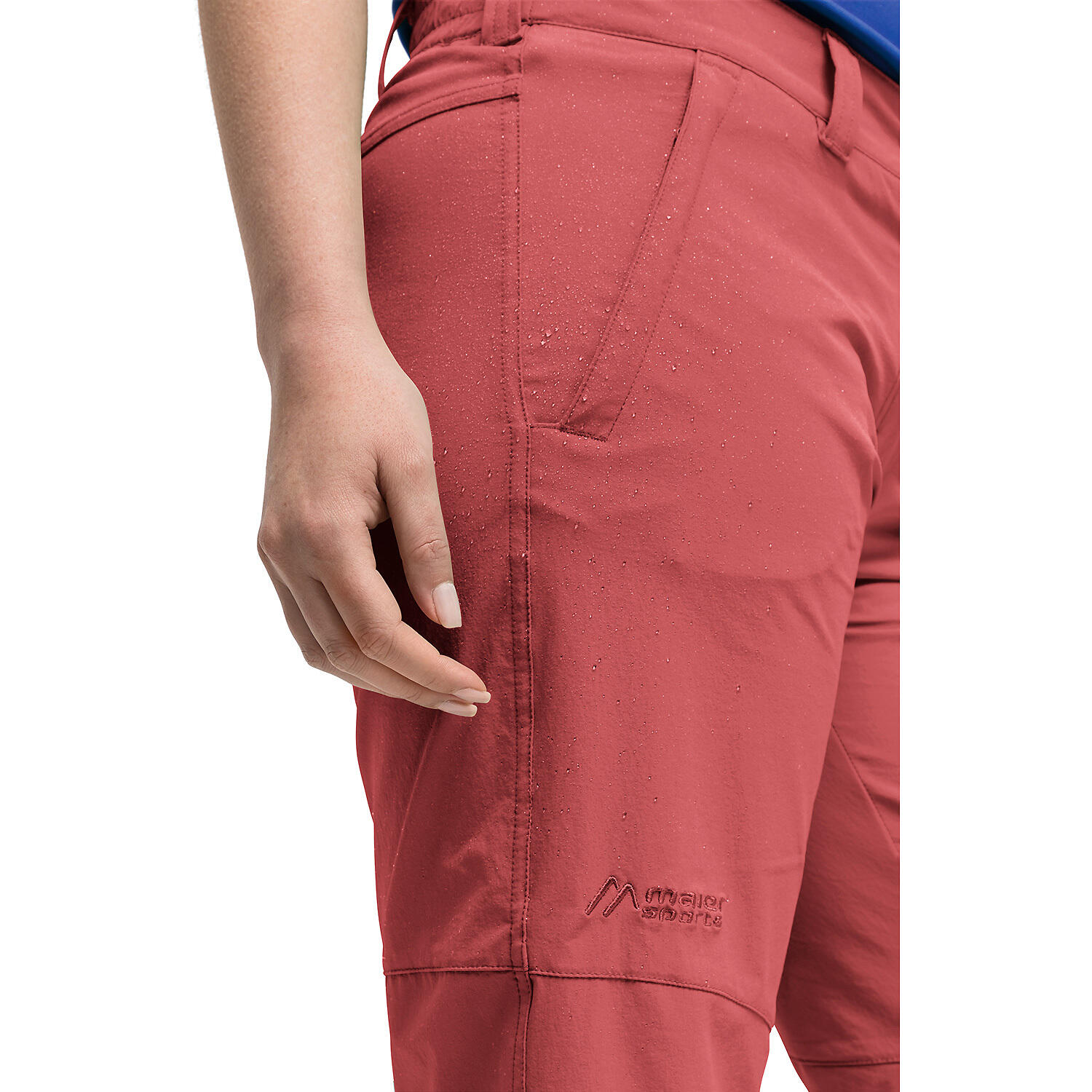 Bermuda Lawa 3/4