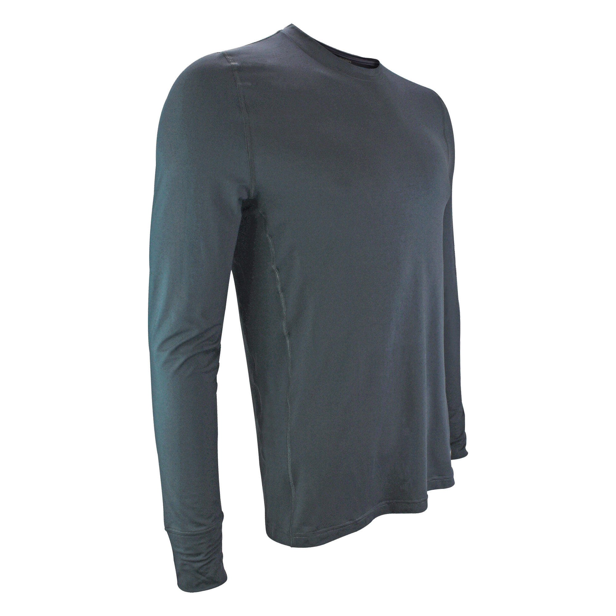 Heat Holders - T Shirt Homme Thermique Manche Longues pour Hiver 2/5