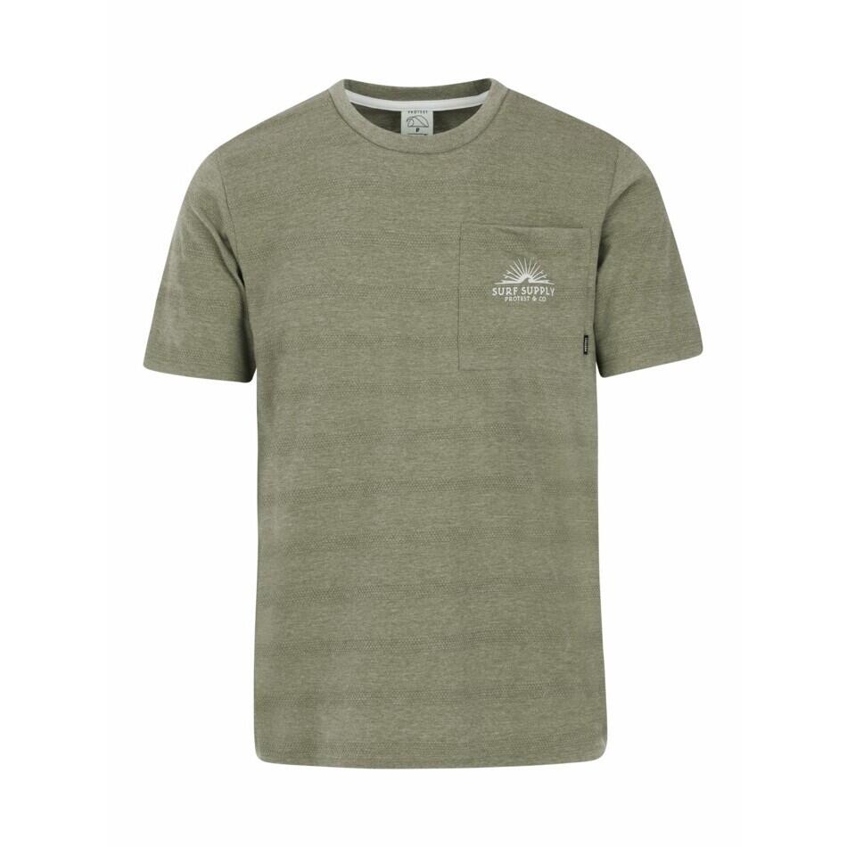 vert / vert clair