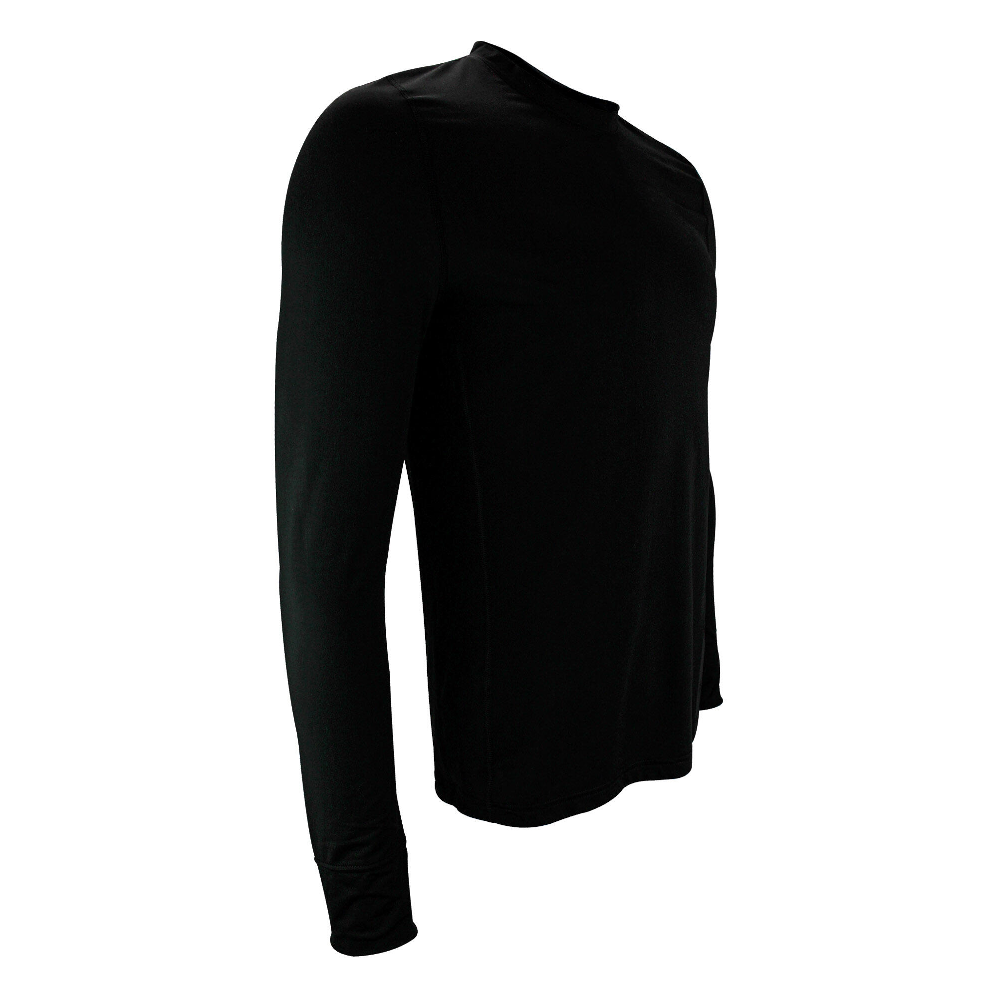 Heat Holders - T Shirt Homme Thermique Manche Longues pour Hiver 2/5