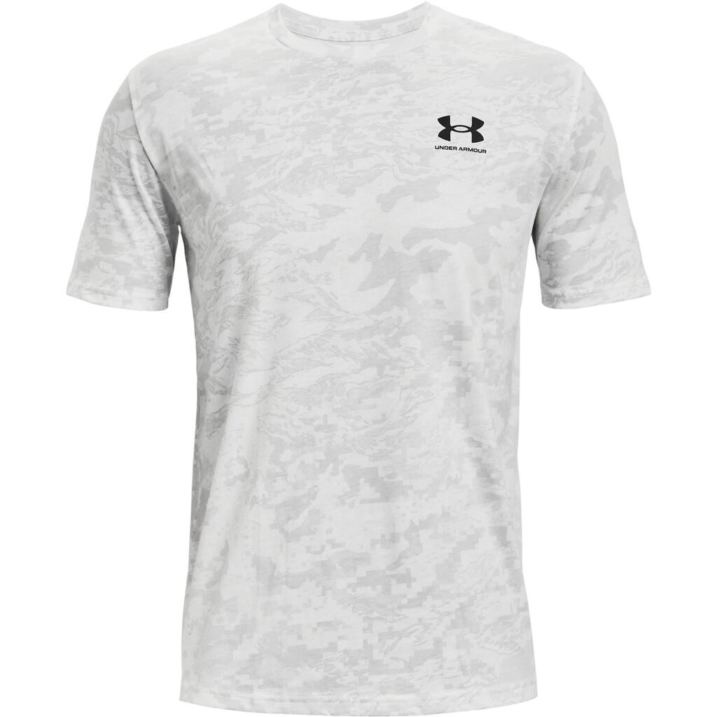 WHITE / GREY