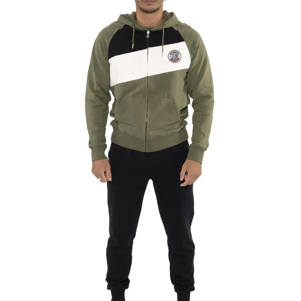 Man tracksuits Varsity