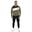 Survêtement homme hiver à capuche "Varsity"