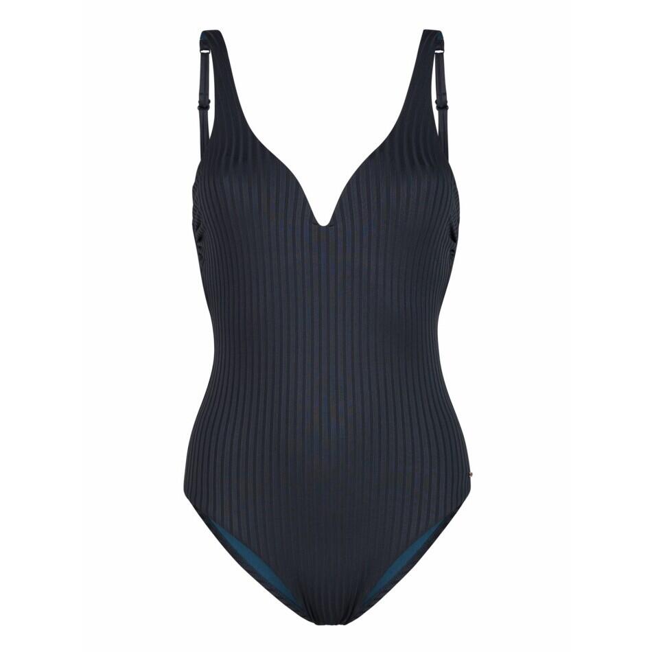 Maillot de bain 1 pièce femme Protest Prtbowli 1/5