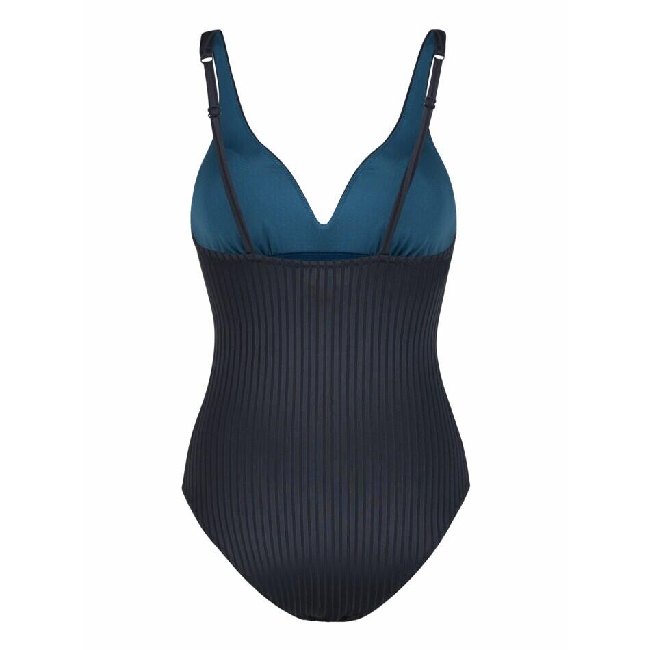 Maillot de bain 1 pièce femme Protest Prtbowli 2/5