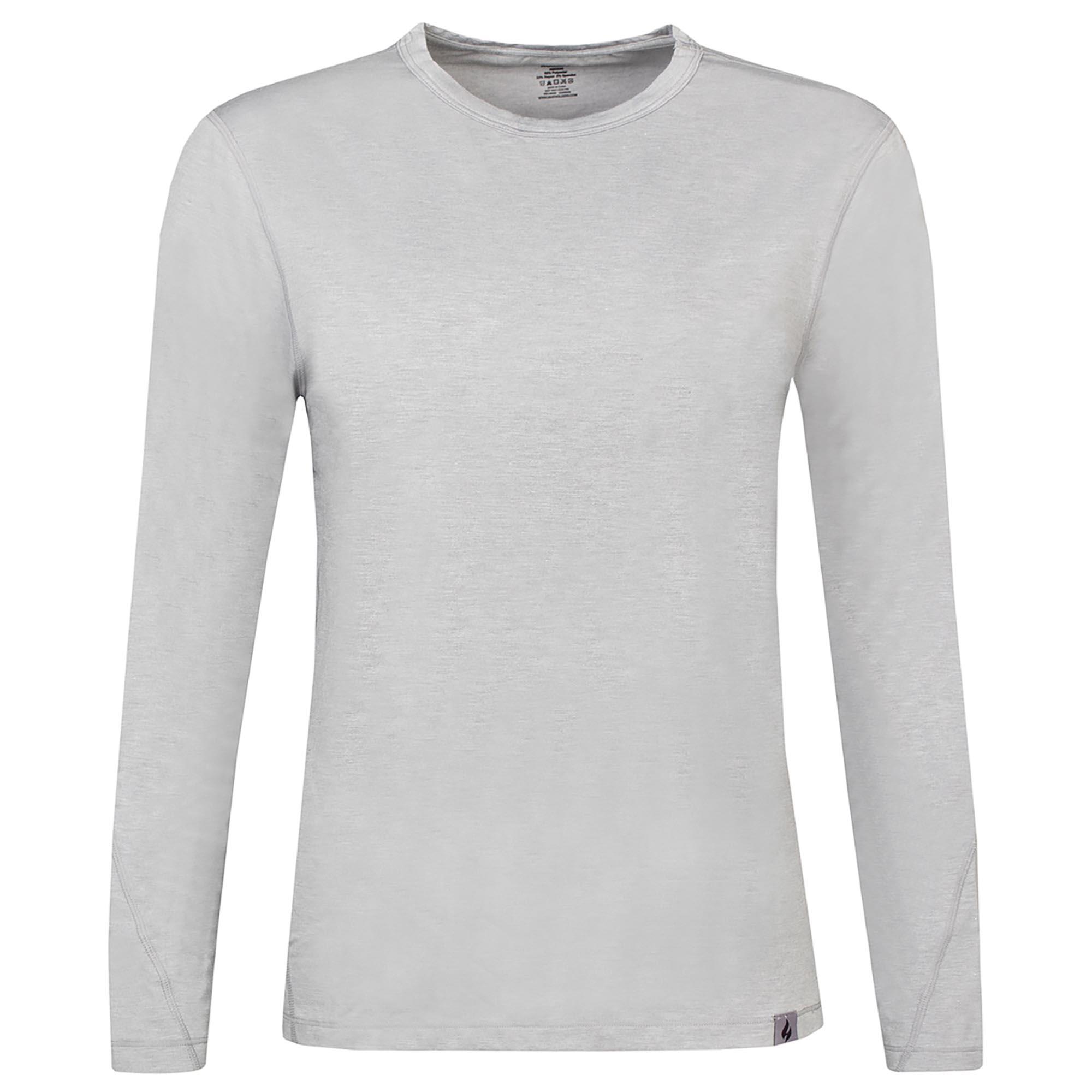 HEAT HOLDERS Ultra Lite Fleece-Lined Thermal Top for Women | Ladies Long Sleeve Thermal Top