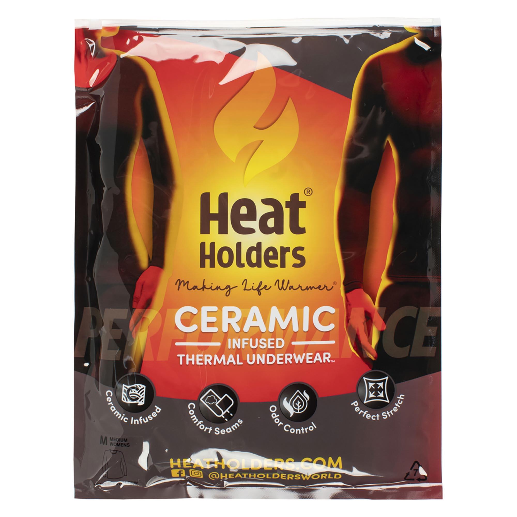 Haut doublé en polaire thermique à manches longues pour femme 2/6