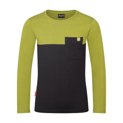 Longsleeve Bergen Outdoor unisex