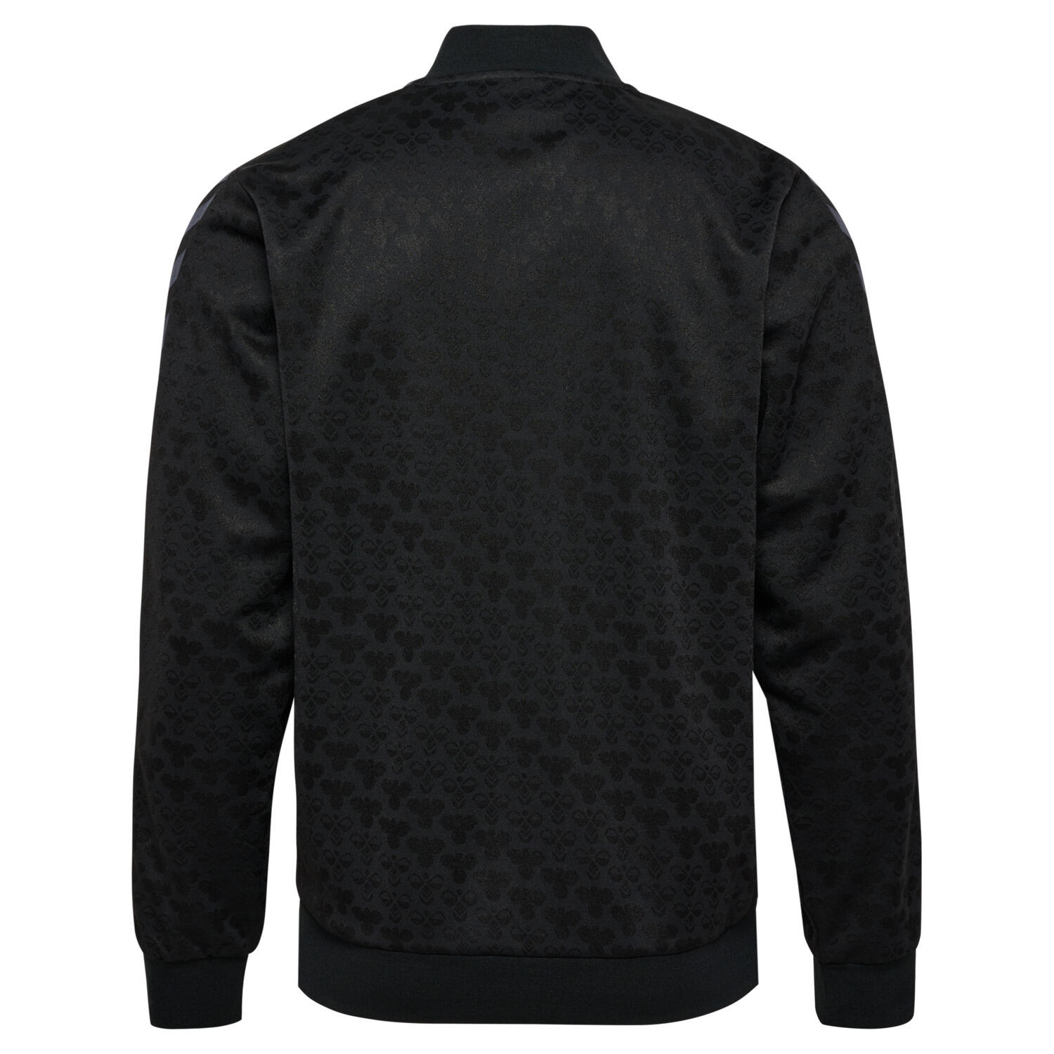 Giacca sportiva Hummel Archive Regular Poly AOP 2/5