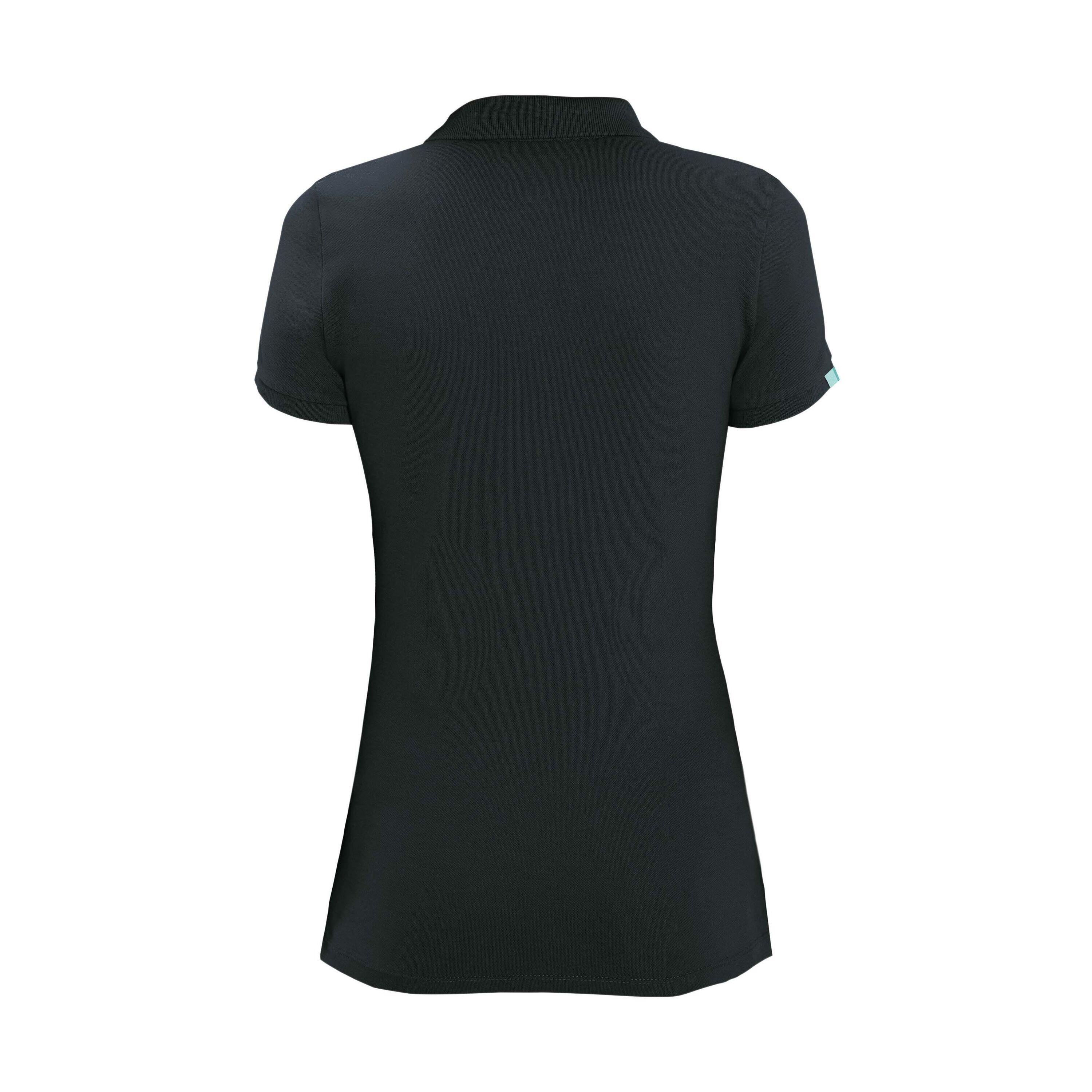 Polo femme Spiuk SC Community 2/2