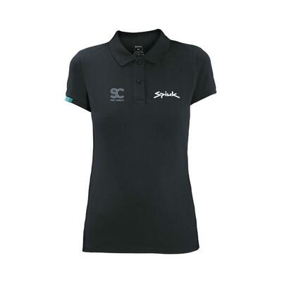 Polo da donna Spiuk SC Community