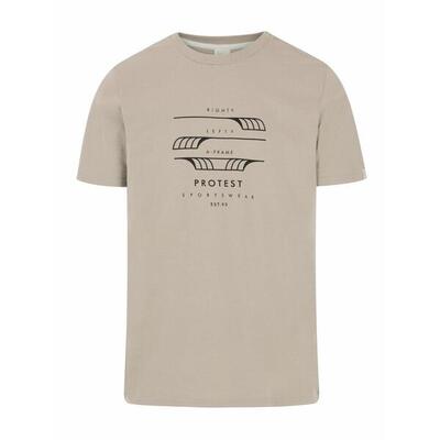 T-shirt protest prtrimble