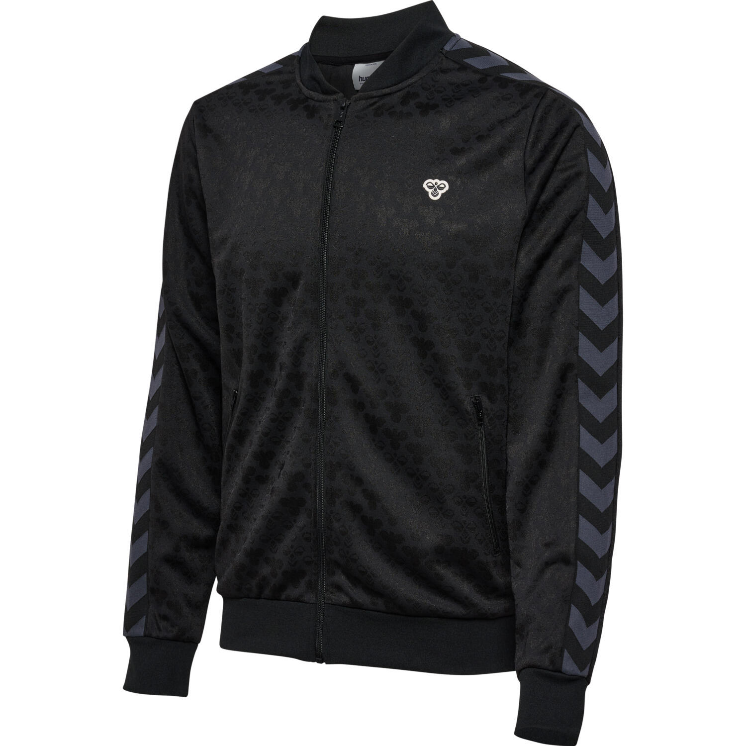 Giacca sportiva Hummel Archive Regular Poly AOP 1/5