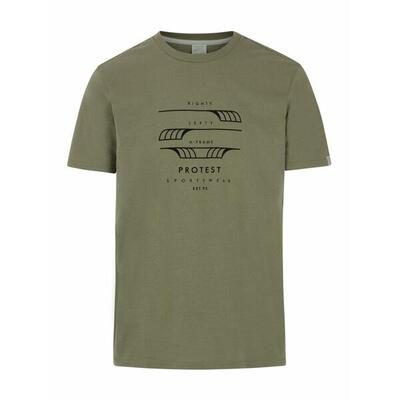 T-shirt protest prtrimble