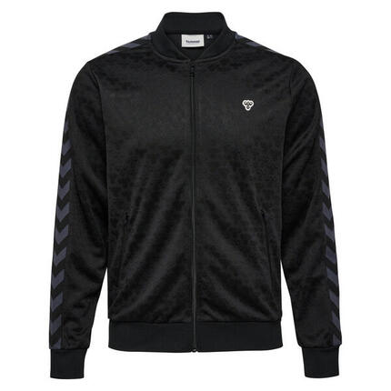 Veste de survêtement Hummel Archive Regular Poly AOP