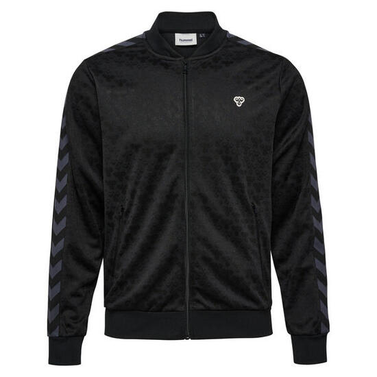 Veste de survêtement Hummel Archive Regular Poly AOP