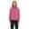 Survêtement d'hiver femme avec col et zip "Pearl"