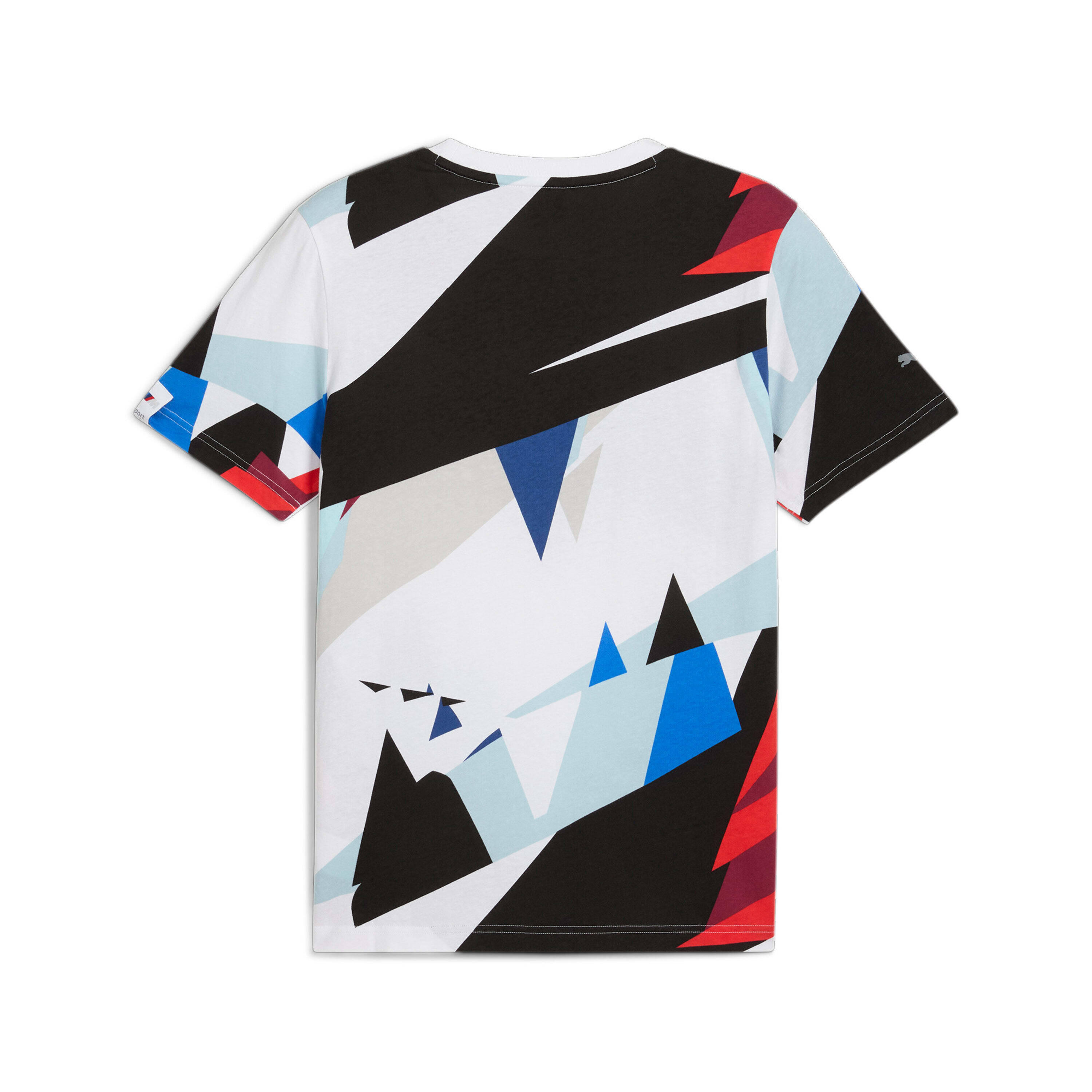 T-shirt Puma BMW Motorsport 2/2