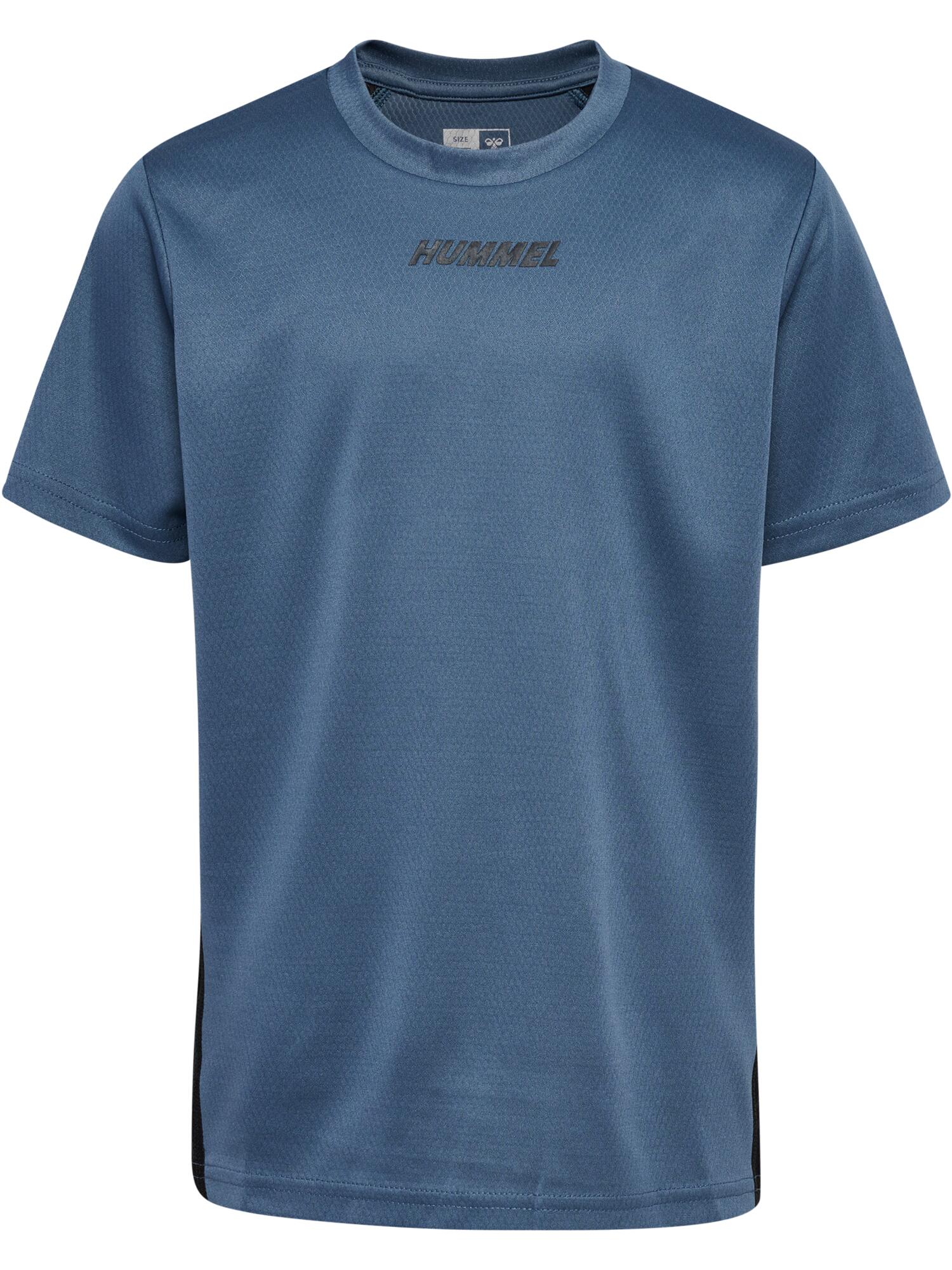 Koszulka sportowa T-shirt Hummel Multi Poly Jersey Kids 2/3