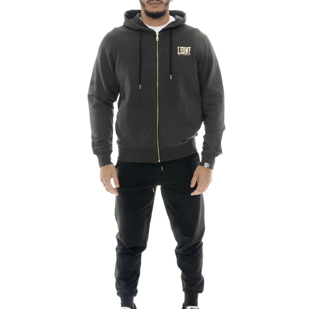 Man tracksuits Authentic Gold