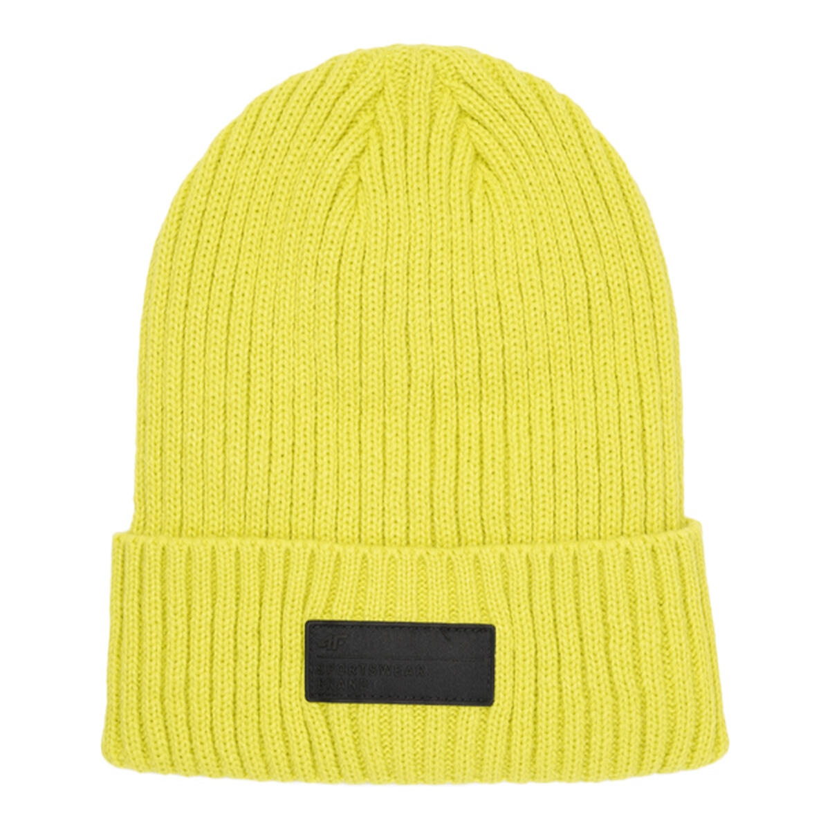 4f - Bonnet H4z22 (vert) - Chapeau - Vert - 42 M/l - Decathlon