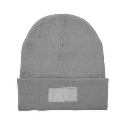 Bulnes muts (zwart)