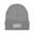 Gorro Bulnes Cinzento Mesclado