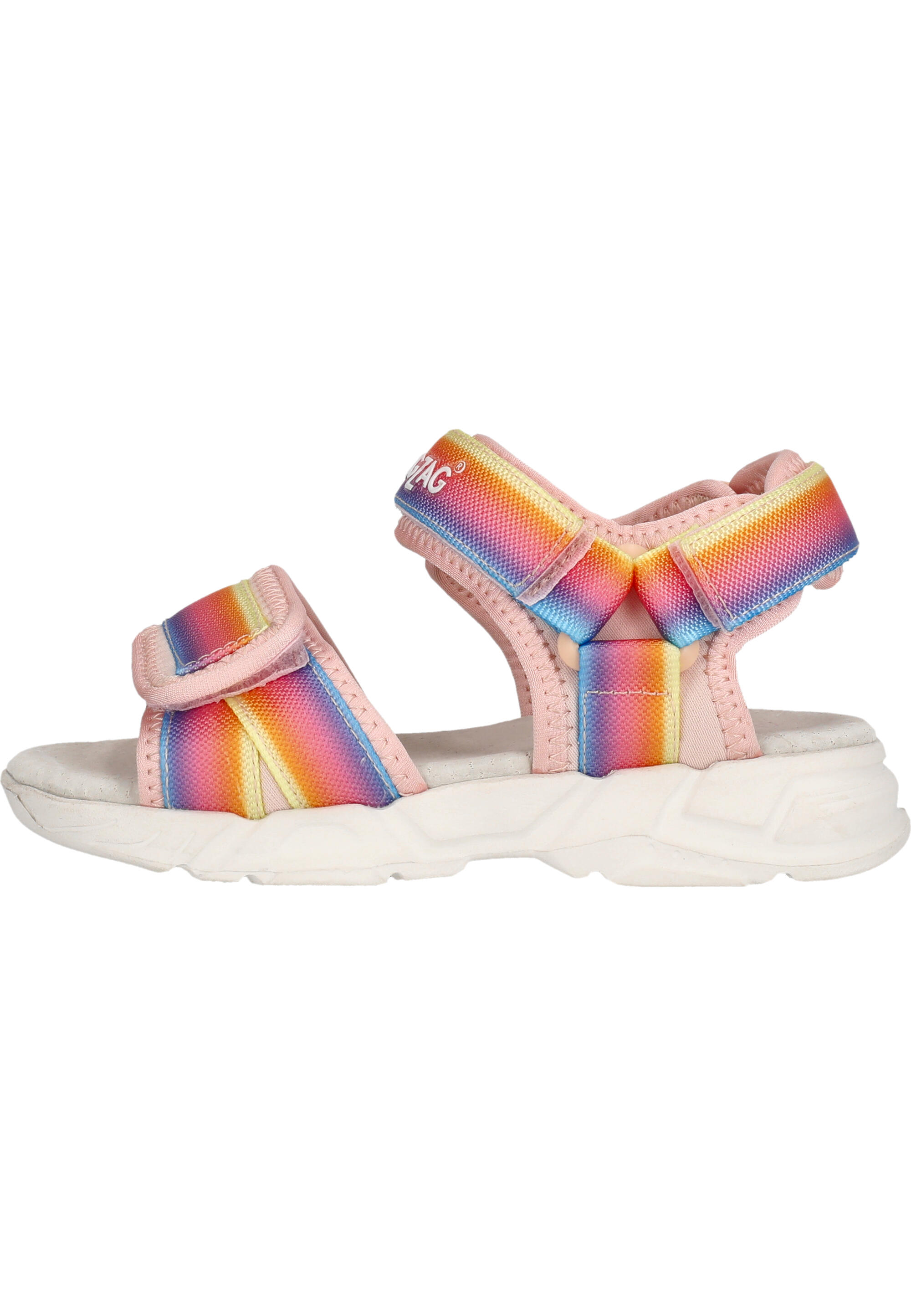 ZIGZAG Sandalen Sasir