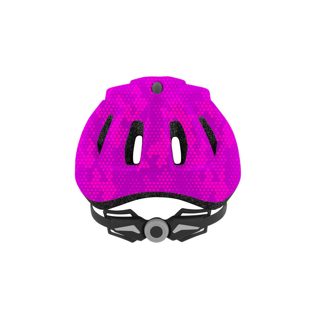 Casco One Racer S/M (52-56) rosa 2/6