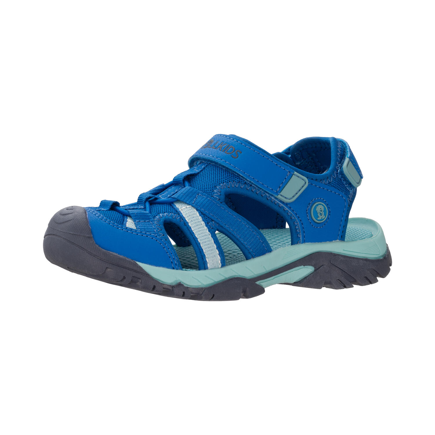 Kids Stavanger Sandal XT 2/7