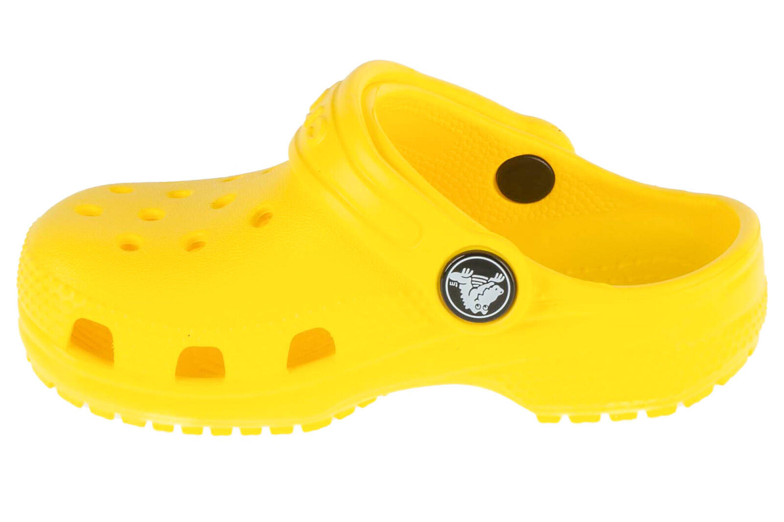 Chodaki Dla Dzieci Crocs Classic Kids Clog 2/6