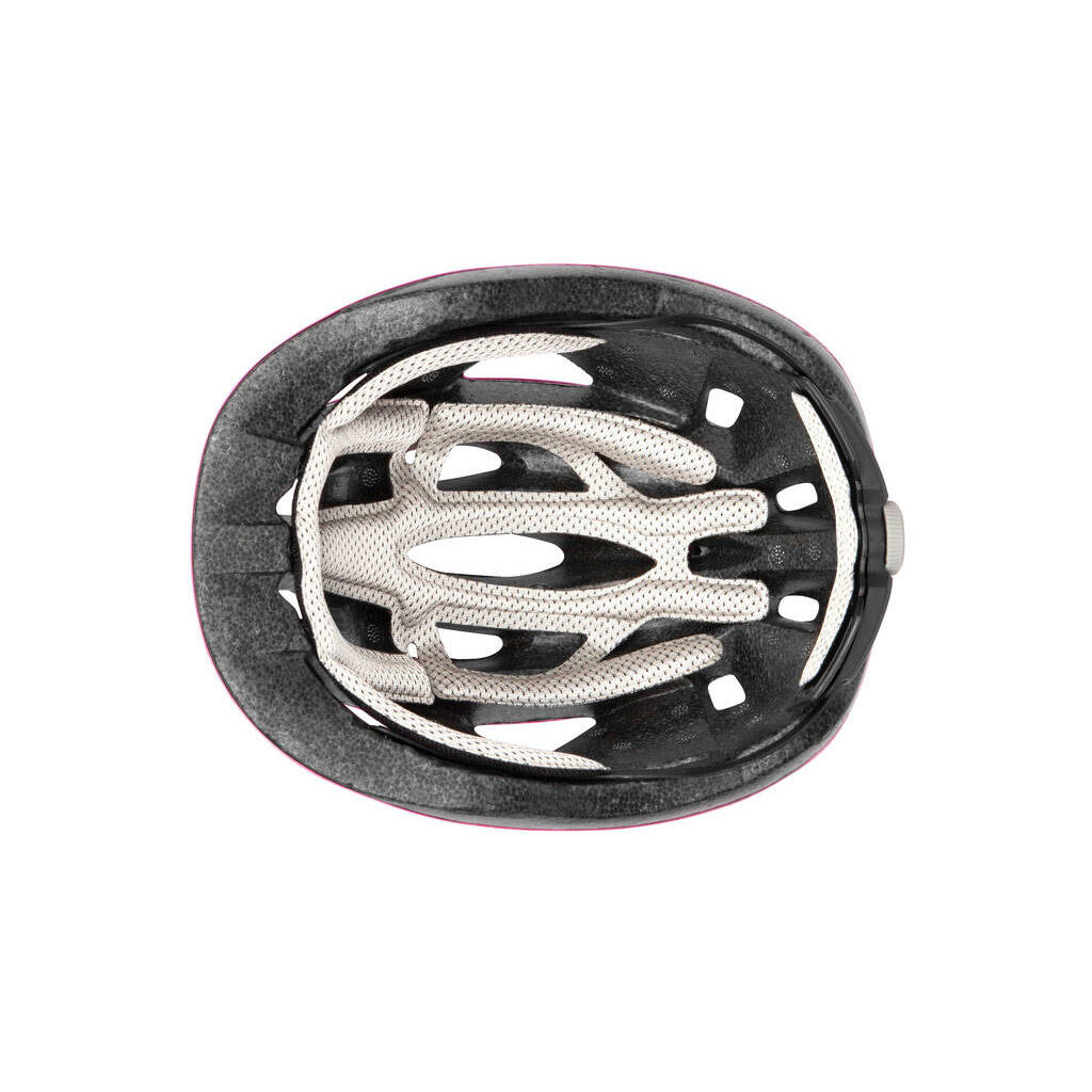 Casco One Racer S/M (52-56) rosa 5/6