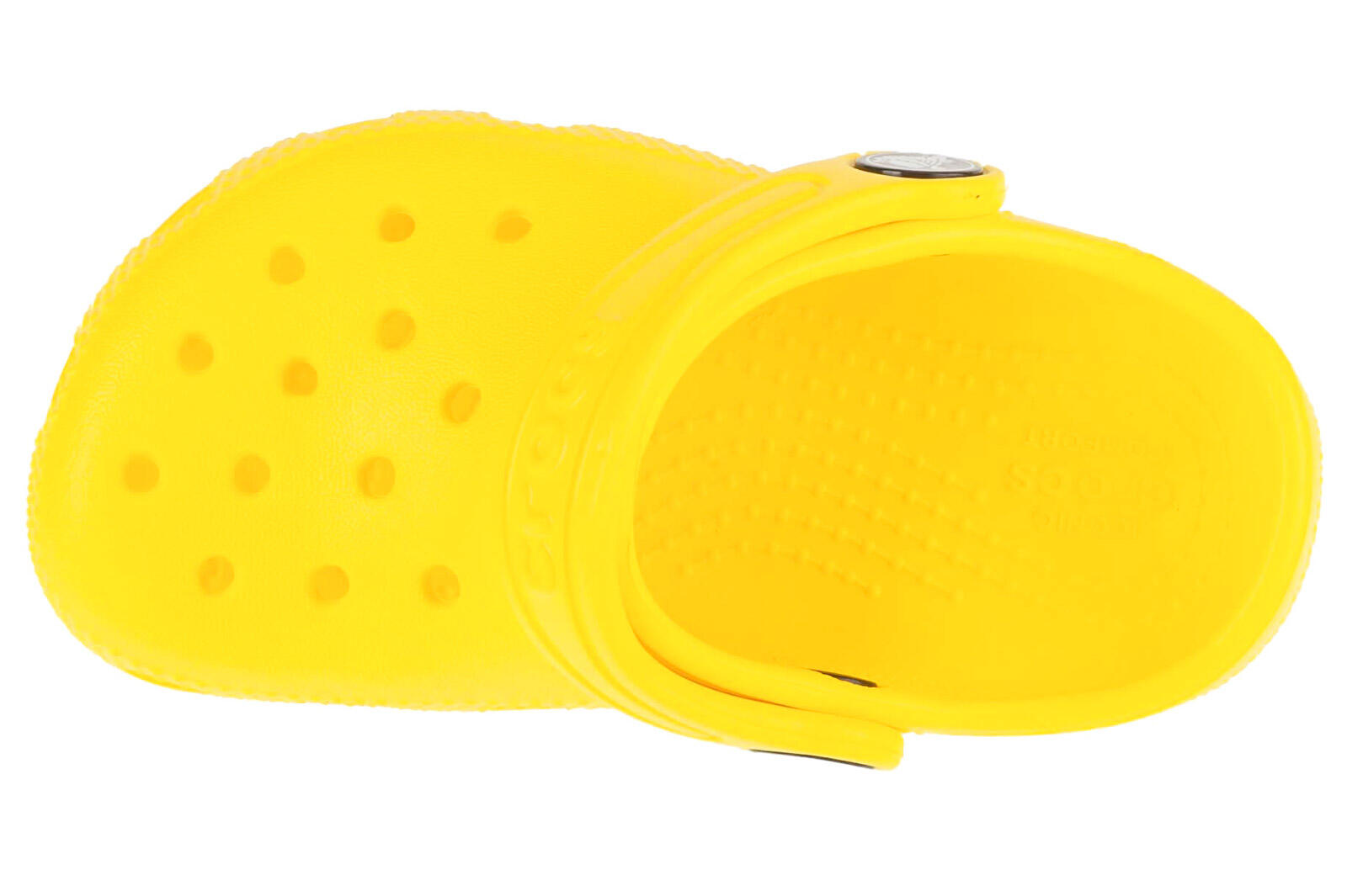 Chodaki Dla Dzieci Crocs Classic Kids Clog 3/6