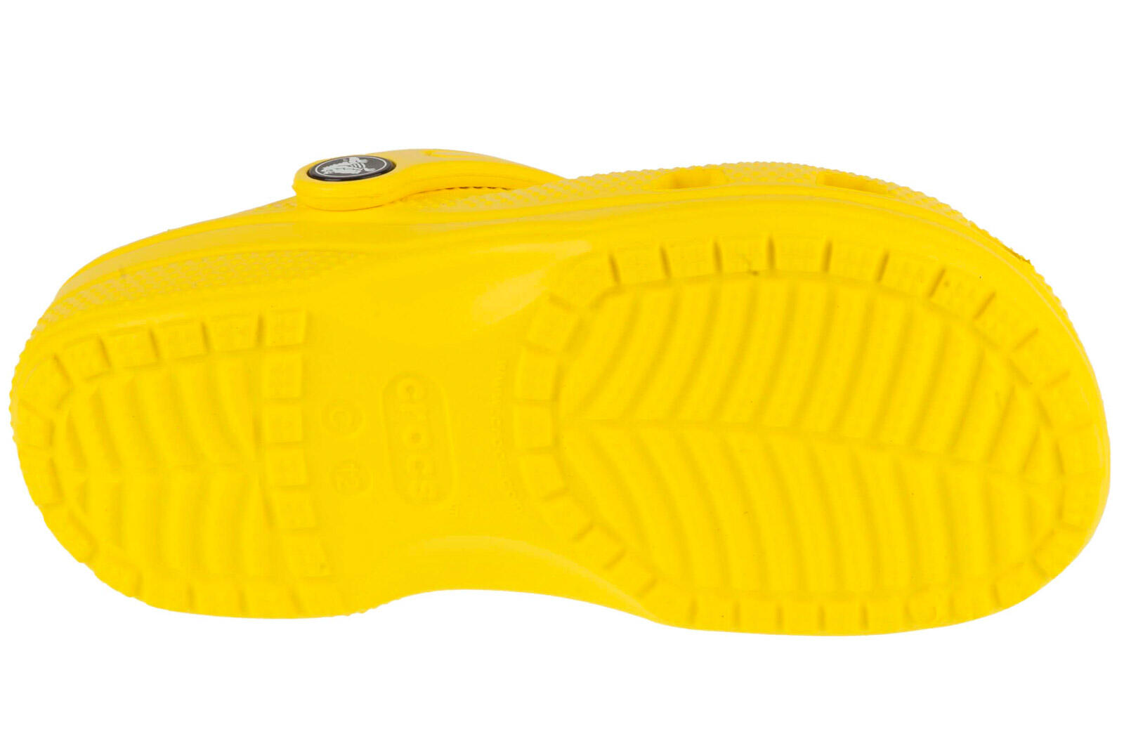 Chodaki Dla Dzieci Crocs Classic Kids Clog 4/6