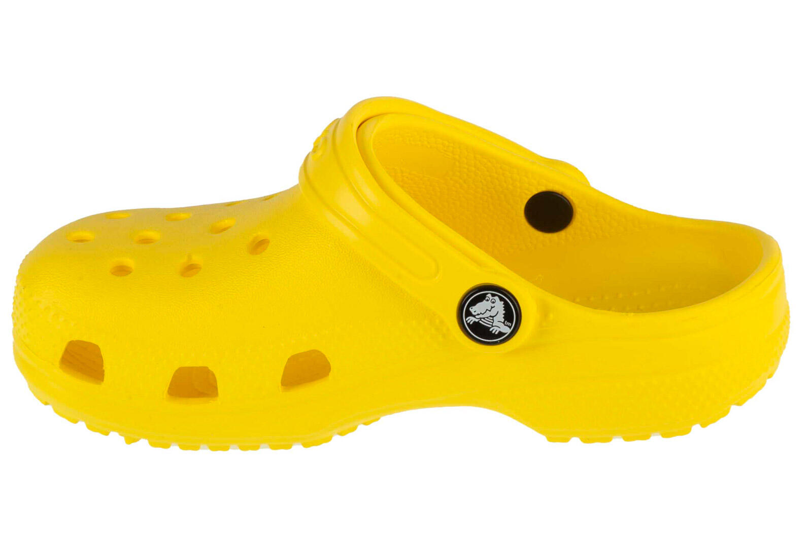 Chodaki Dla Dzieci Crocs Classic Kids Clog 2/6