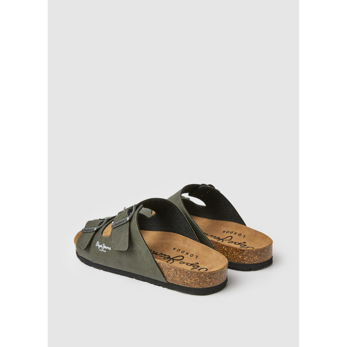 Sandales Pepe Jeans Bio Double Chicago 3/6