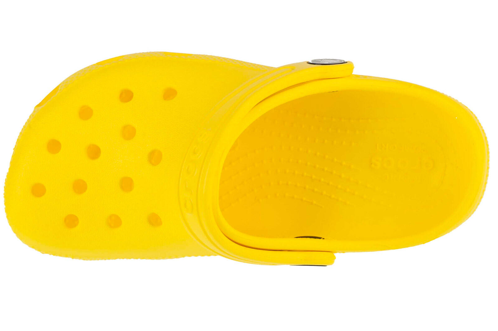 Chodaki Dla Dzieci Crocs Classic Kids Clog 3/6