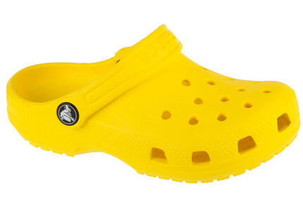 Sandalias para Niño Crocs Classic 77j Amarillo