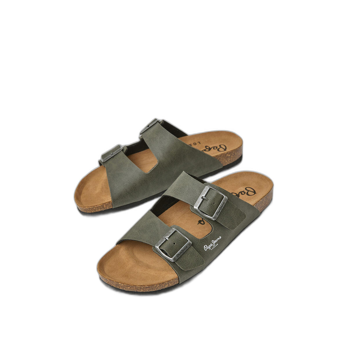 Sandales Pepe Jeans Bio Double Chicago 2/6