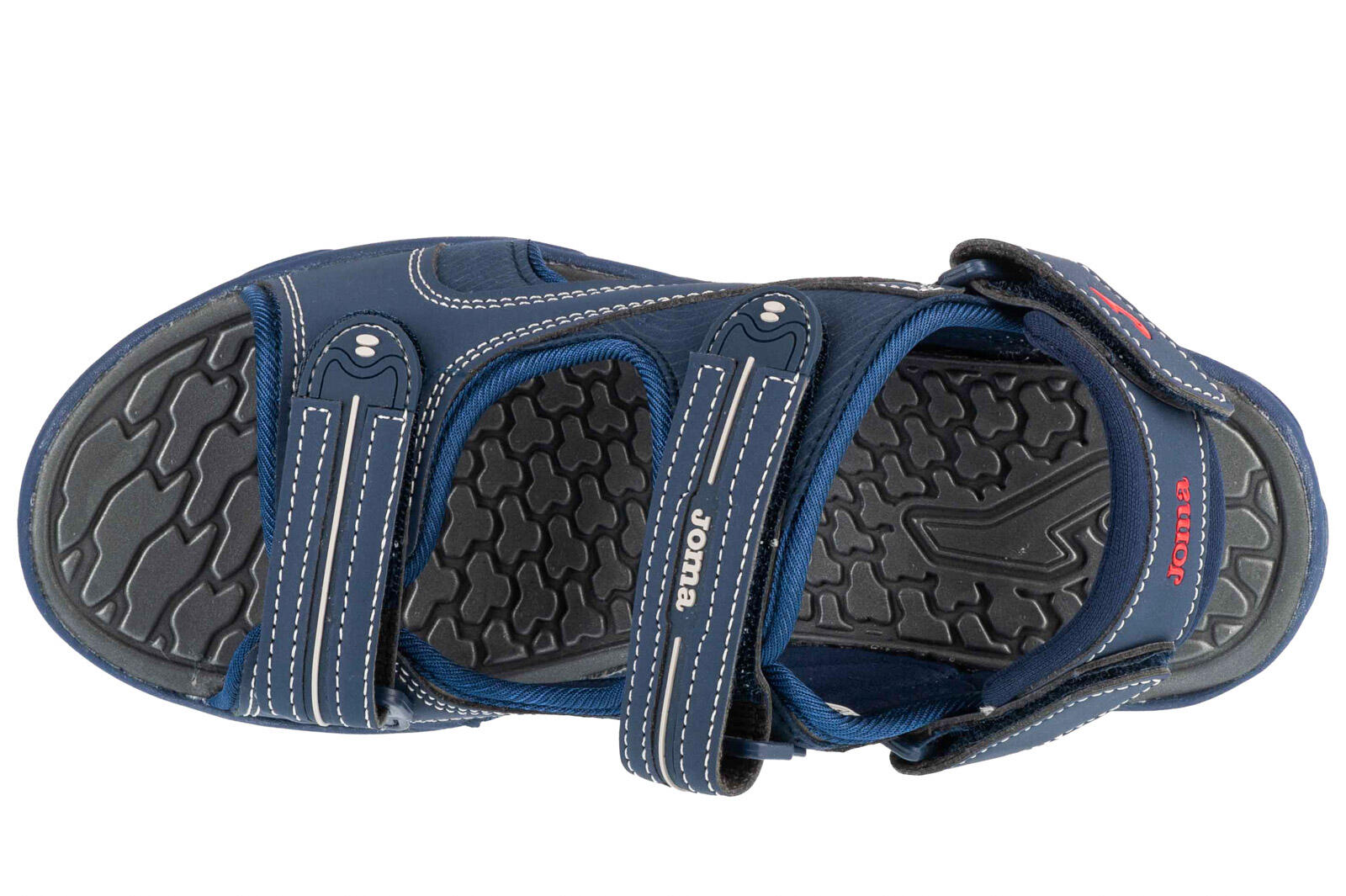 Sandali Joma modello SOCEAS2503V per uomini 3/4