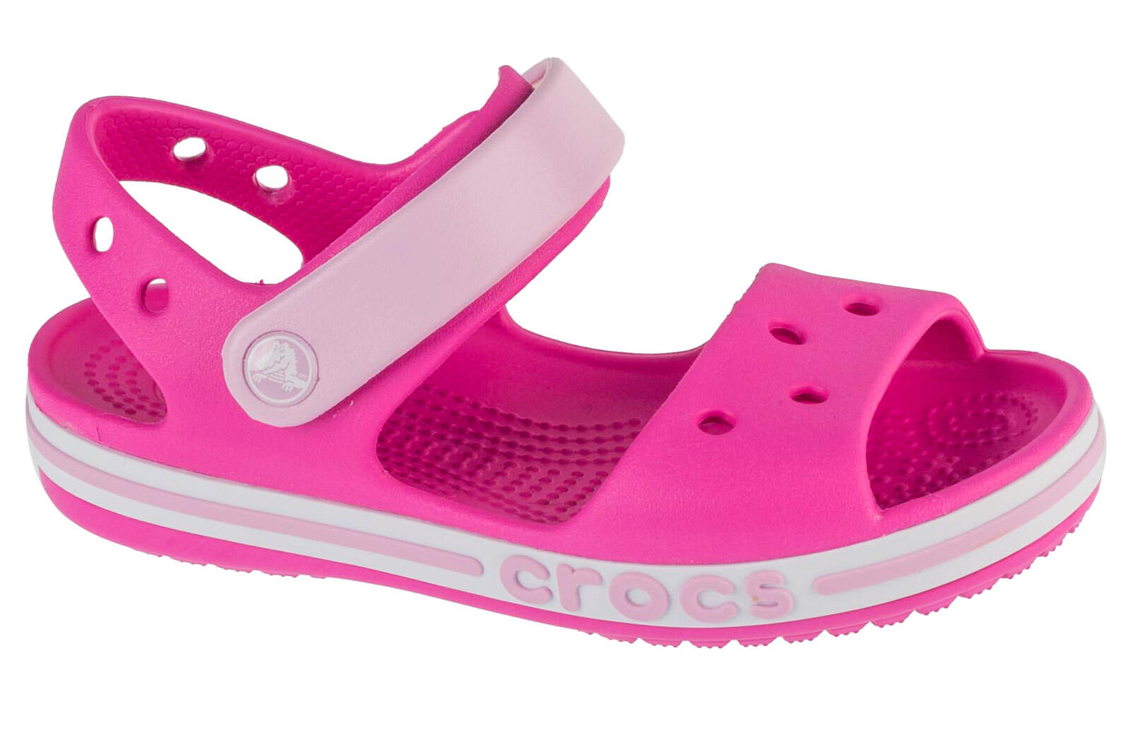 CROCS picture