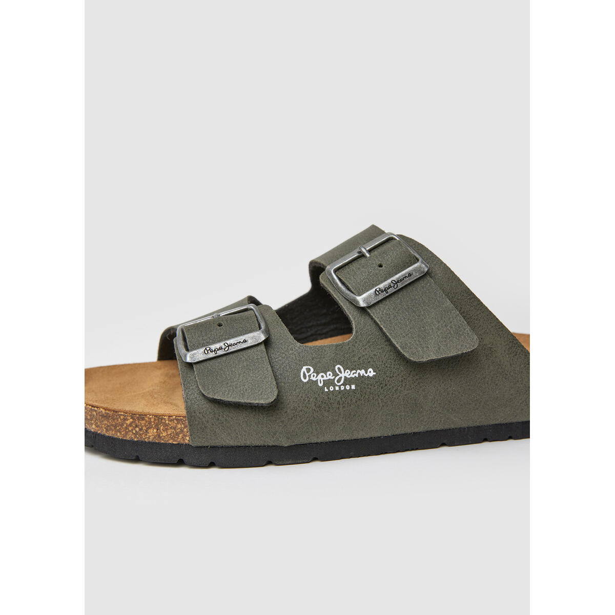 Sandales Pepe Jeans Bio Double Chicago 6/6