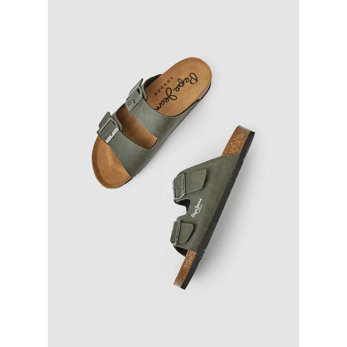 Sandales Pepe Jeans Bio Double Chicago 5/6
