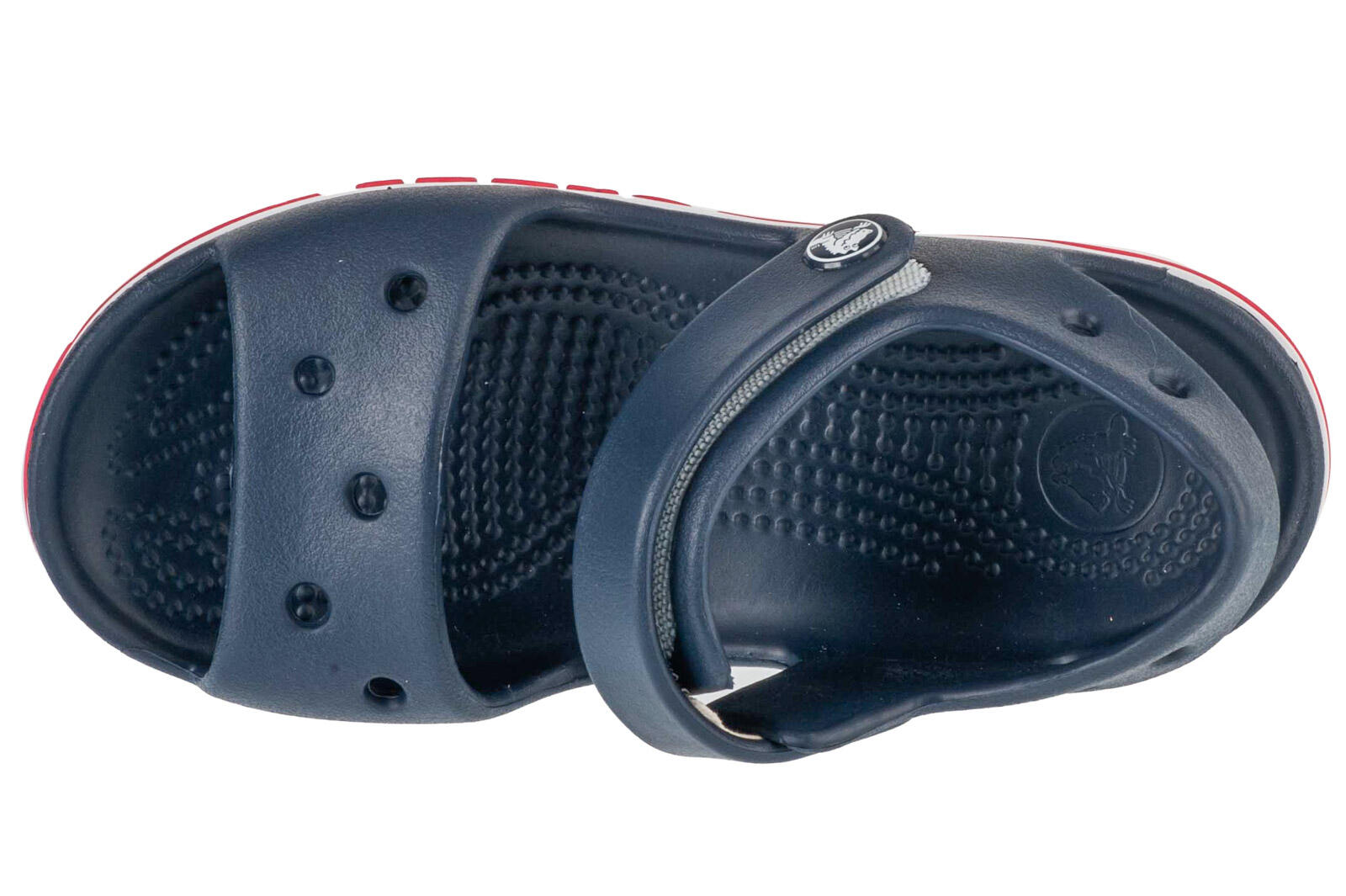 Sandały Dla Dzieci Crocs Bayaband Sandal Kids 3/6