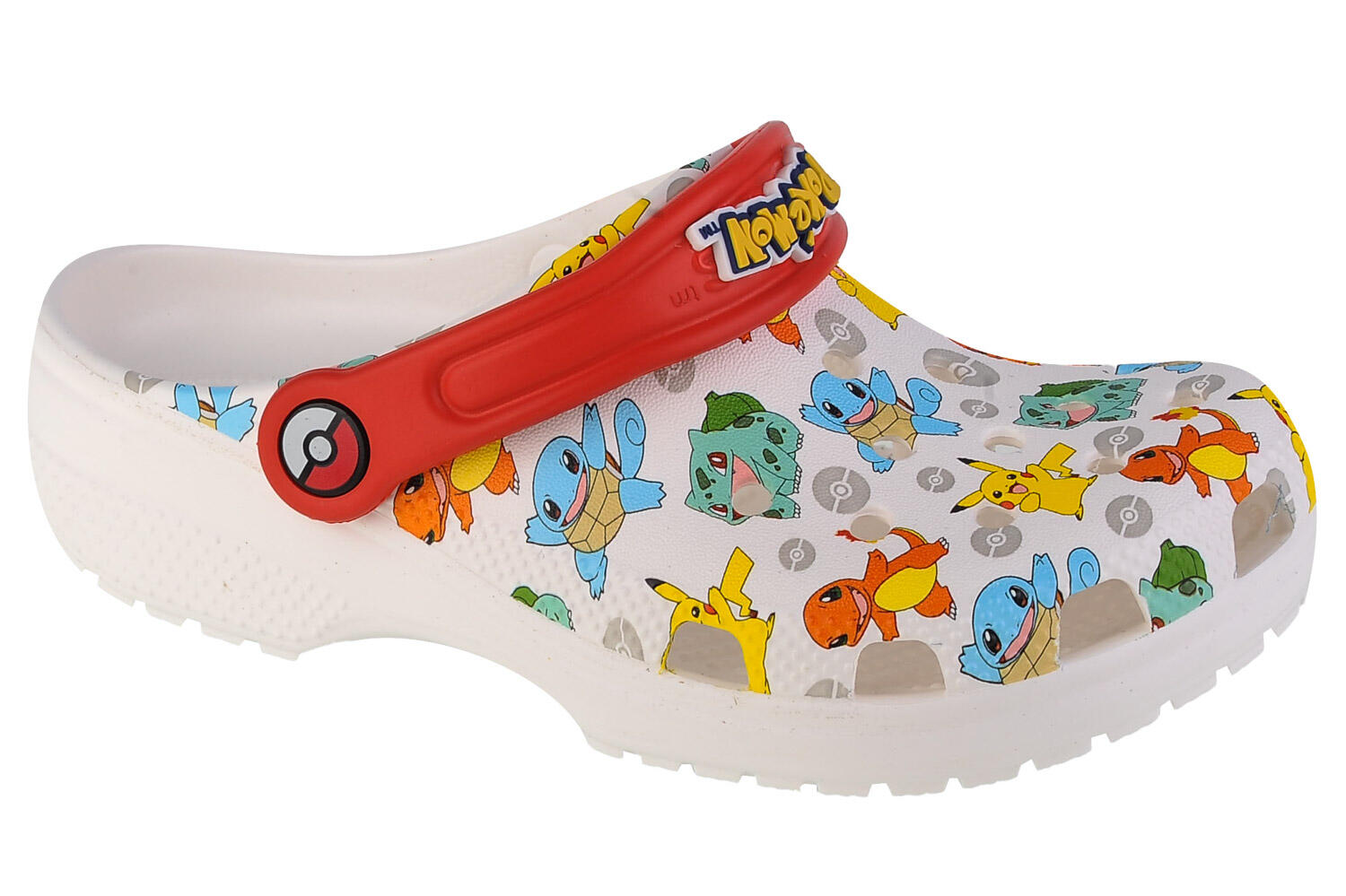 CROCS picture