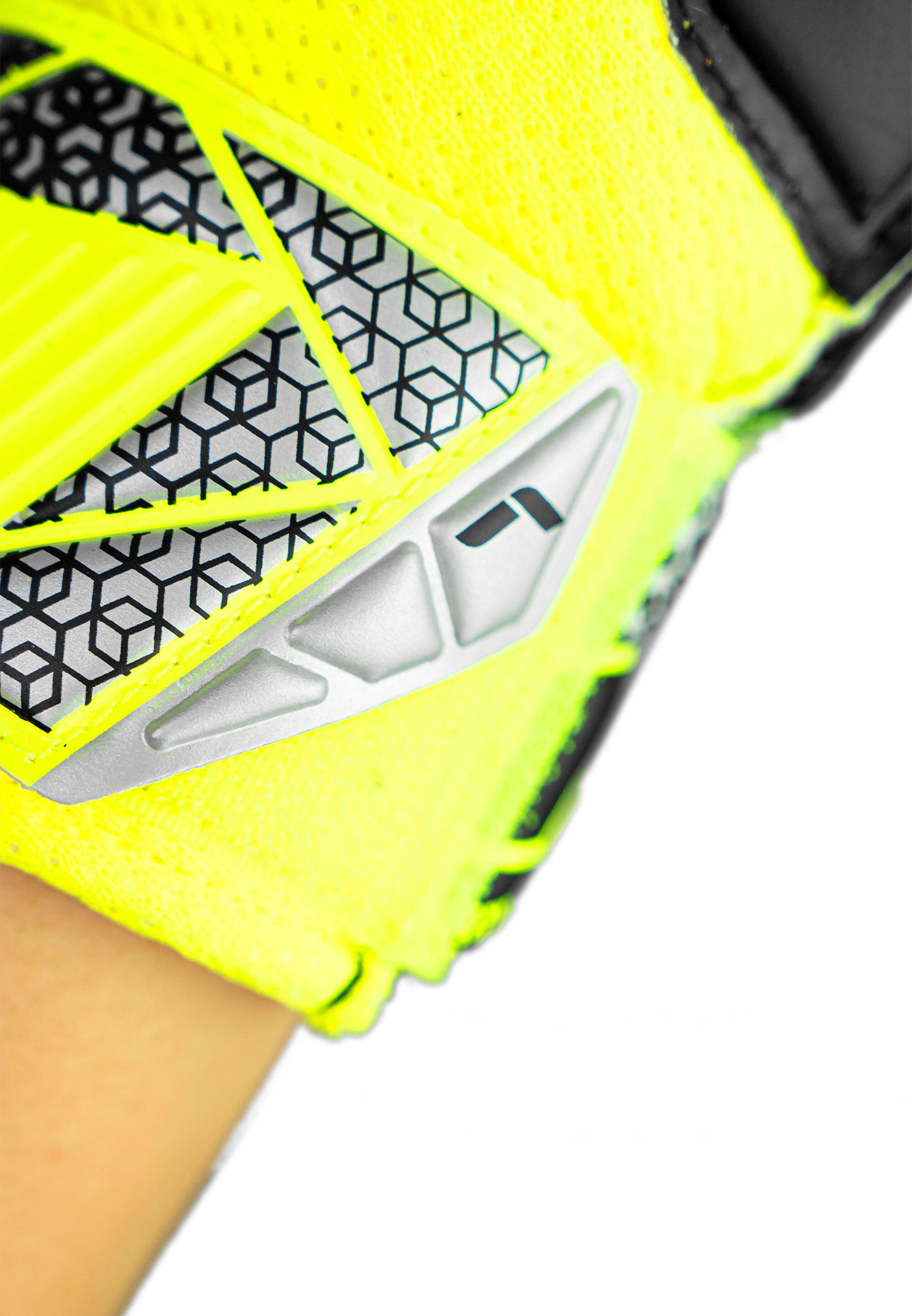 Gant de gardien de but Attrakt Infinity Junior 5/5