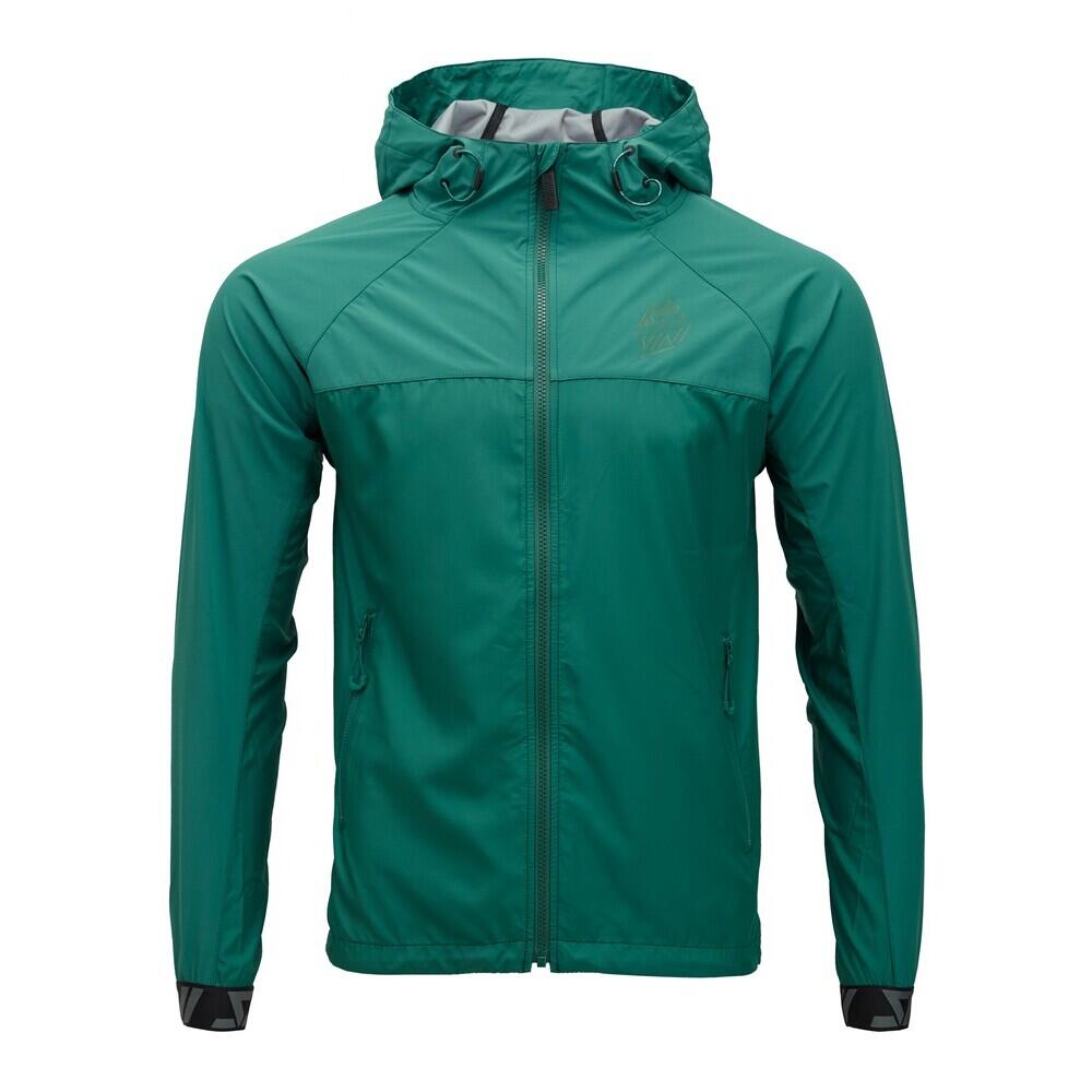 Silvini - Sweatshirt Membrane Silvini Meleti - Coupe-pluie - Vert - 56 3xl - Decathlon