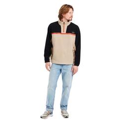 Polaire 1/4 zip Protest Prtglitne